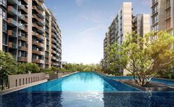 Jalan Jurong Kechil (D21), Condominium #497606141